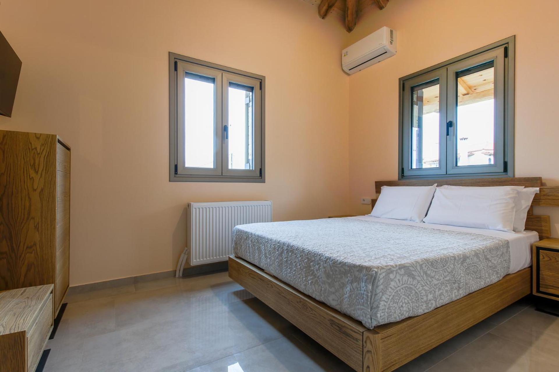 Porto Kalamitsi Stone-Built Bungalows Kardamyli Exterior photo