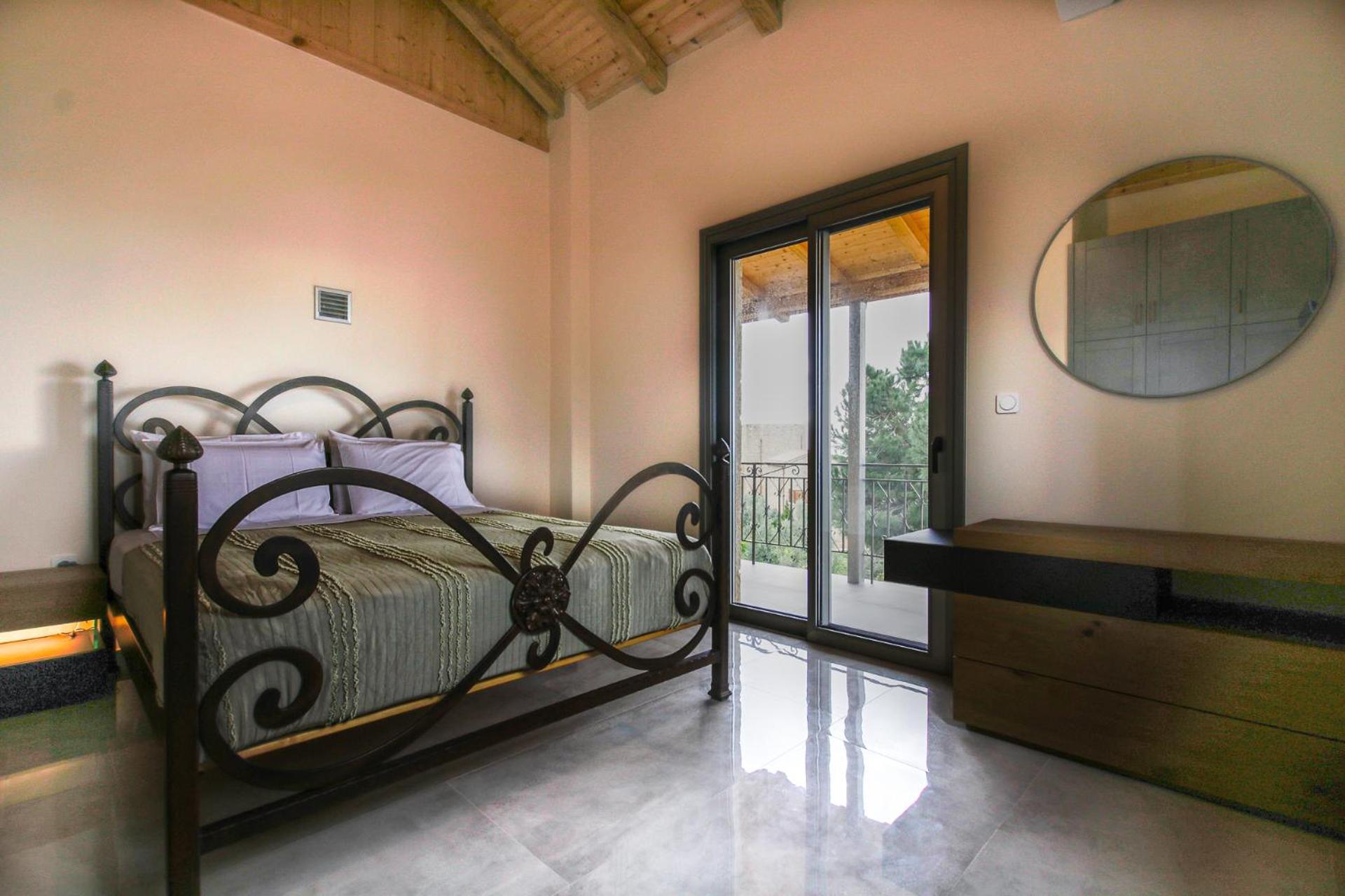 Porto Kalamitsi Stone-Built Bungalows Kardamyli Exterior photo